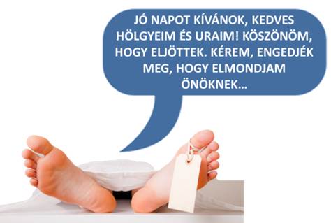 A PULPITUS - MessageSaloon - kreativitás, prezentáció, tréninge