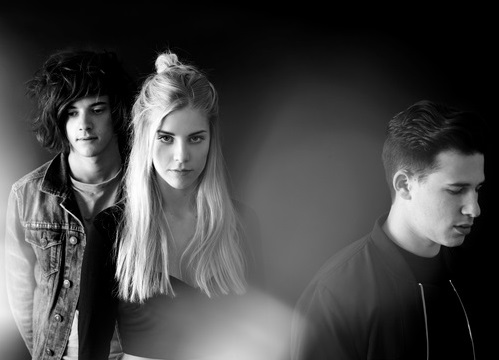 London Grammar: Devil Inside (INXS-feldolgozás a Trónok harca ...