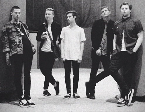 The Neighbourhood: I'm Sorry – a teljes EP! + Thank You, (kislemez ...