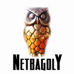 Netbagoly logo