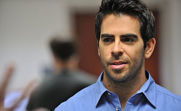 A 10 legtúlértékeltebb rendező - Smoking Barrels