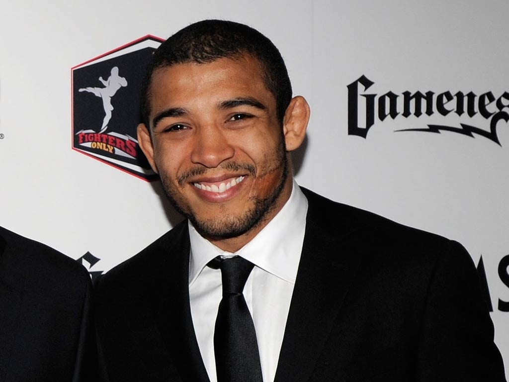 Az Aldoját: José Aldo és az UFC P4P lista - Totaldamage