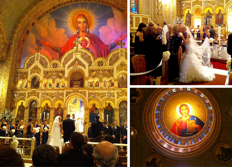 Az igazi görög lagzi - esküvői szokások hellén módra - weddingfactory